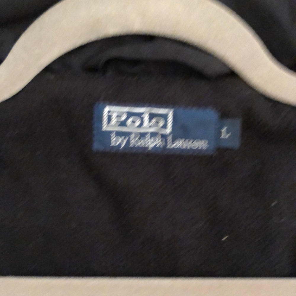 Polo Jacket - Picture 6 of 7